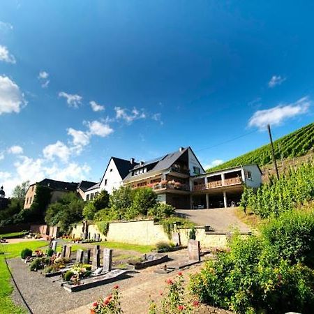 Chateau-De-La-Moselle Kinheim Εξωτερικό φωτογραφία
