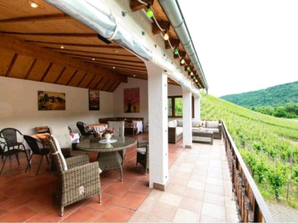 Chateau-De-La-Moselle Kinheim Εξωτερικό φωτογραφία