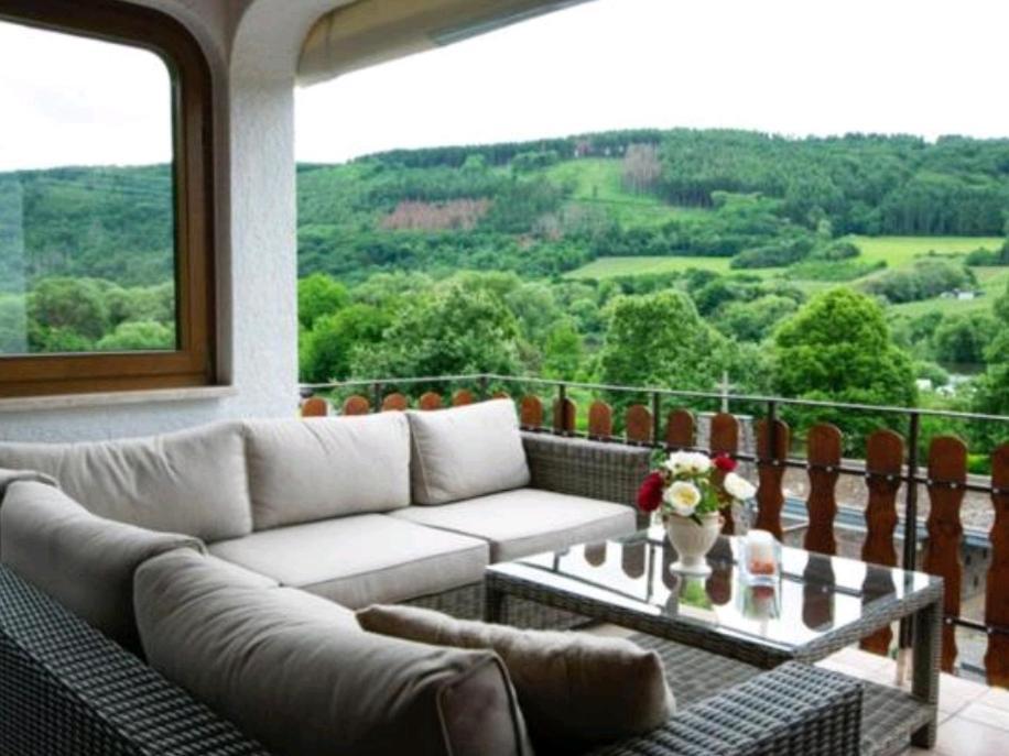 Chateau-De-La-Moselle Kinheim Εξωτερικό φωτογραφία