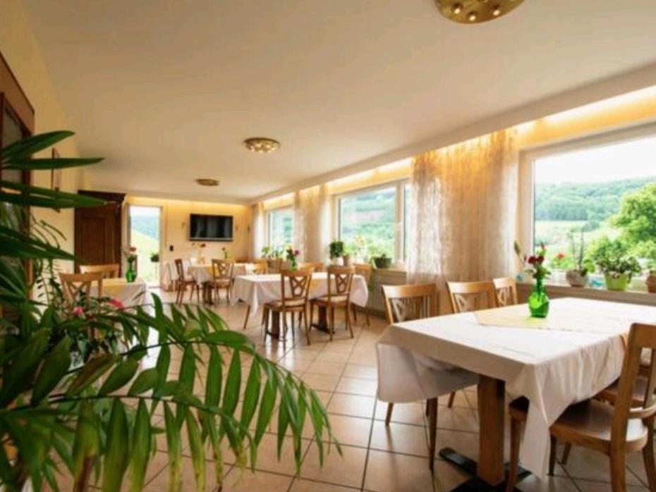 Chateau-De-La-Moselle Kinheim Εξωτερικό φωτογραφία