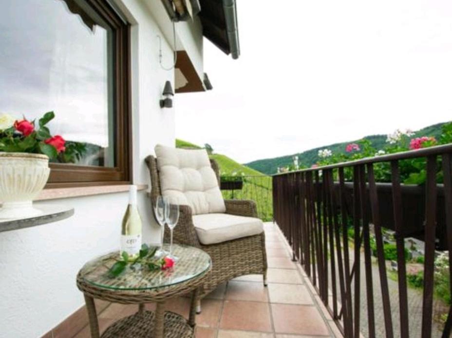 Chateau-De-La-Moselle Kinheim Εξωτερικό φωτογραφία