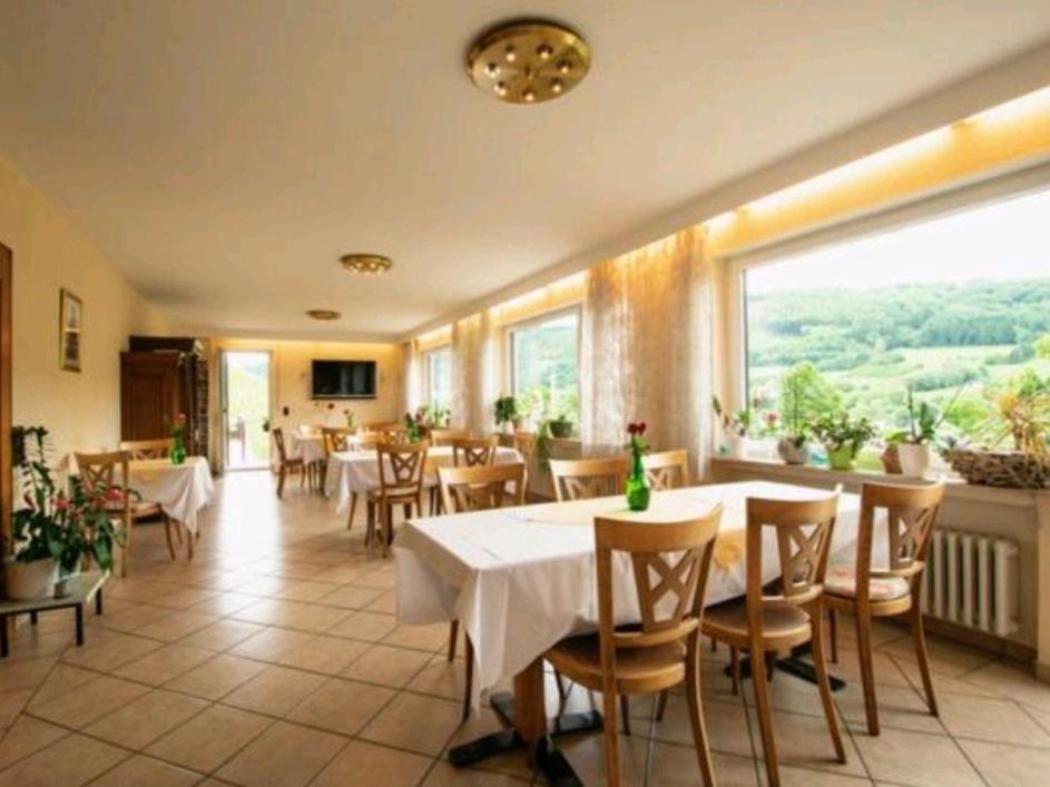 Chateau-De-La-Moselle Kinheim Εξωτερικό φωτογραφία